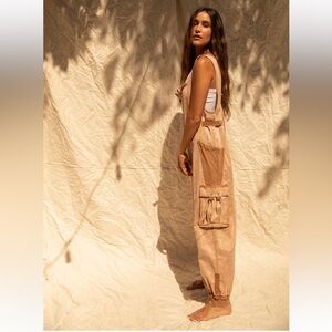 FP Movement Fast Track Onesie